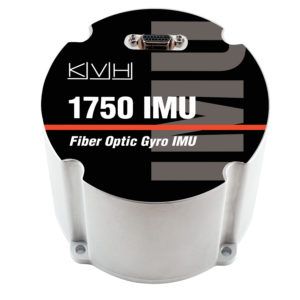 IMU-1750 RoboInsights 2019 KVH DTU
