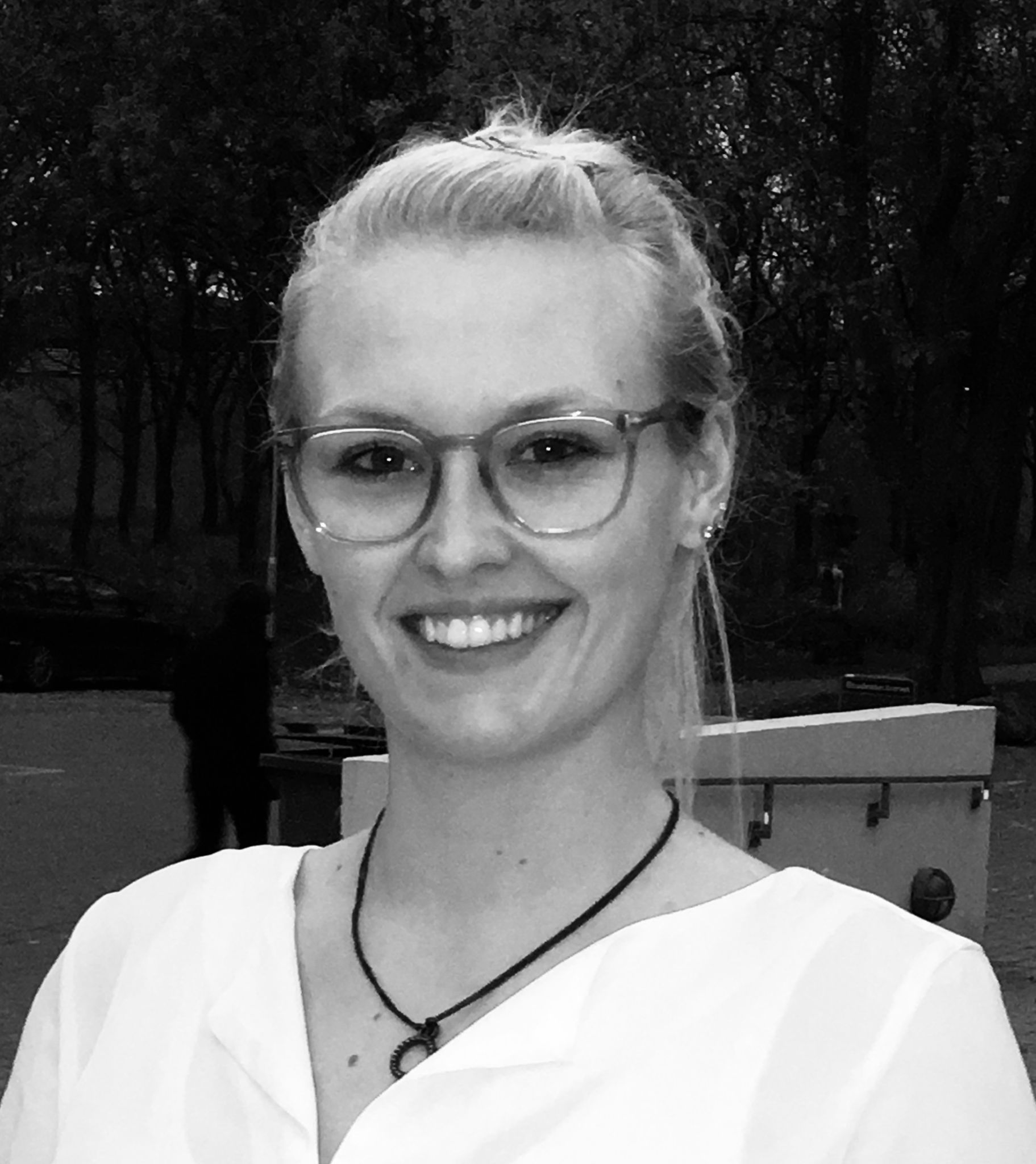 RoboInsights 2019 Diana Nielsen DTU